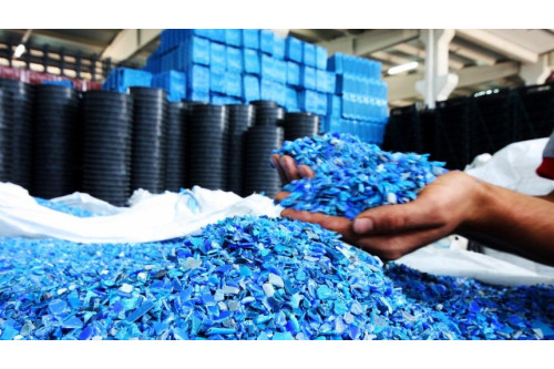 Sự tái xuất hiện của các lô PP, PE của Nga làm suy yếu tâm lý ở Việt Nam